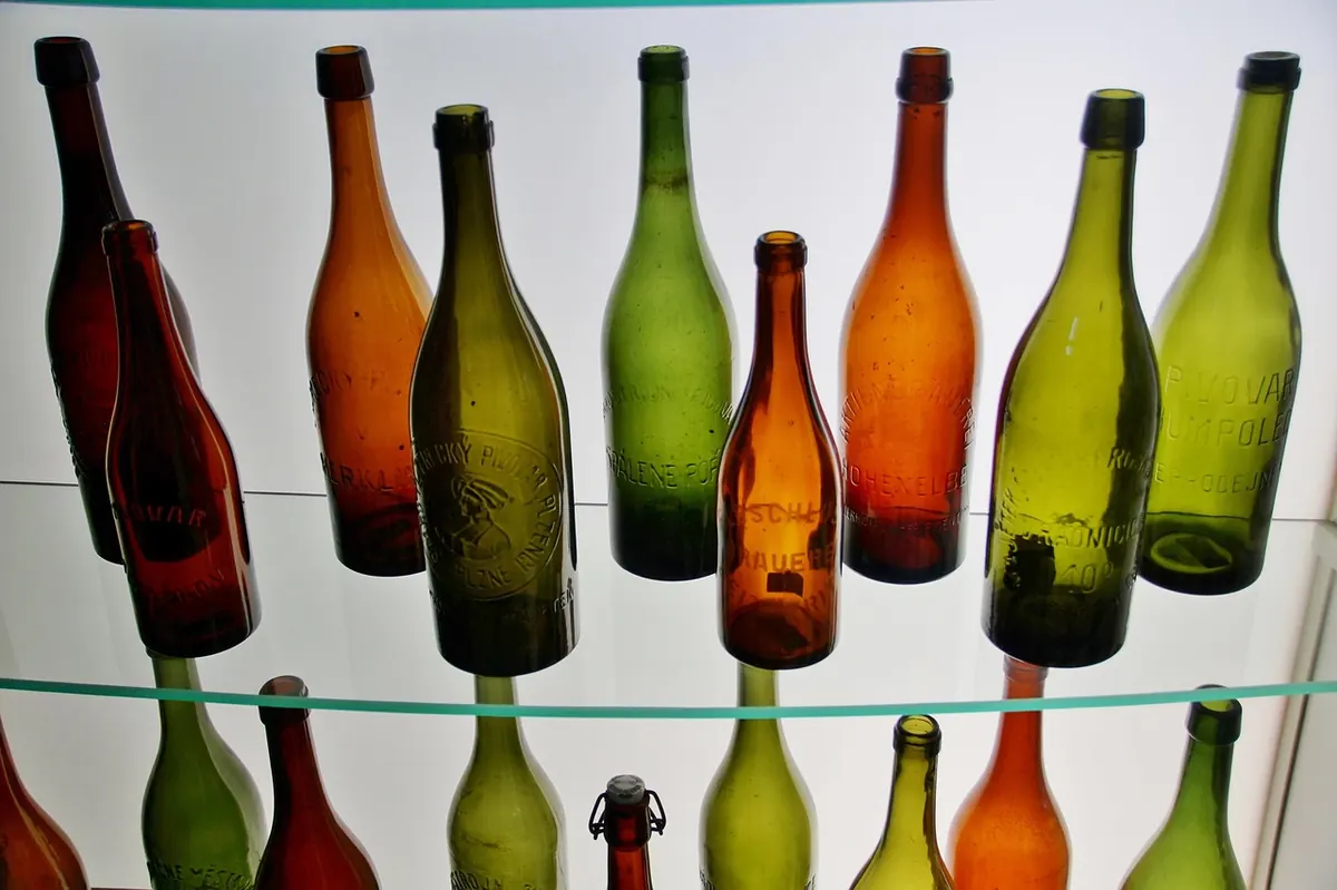 Baltic Amber Colours Explained: Honey, Cherry, Cognac and Green