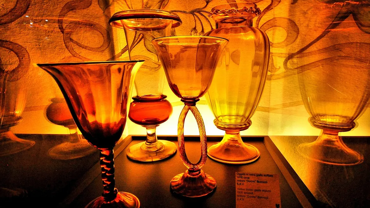 Beginner's Guide to Starting an Amber Collection on a Budget
