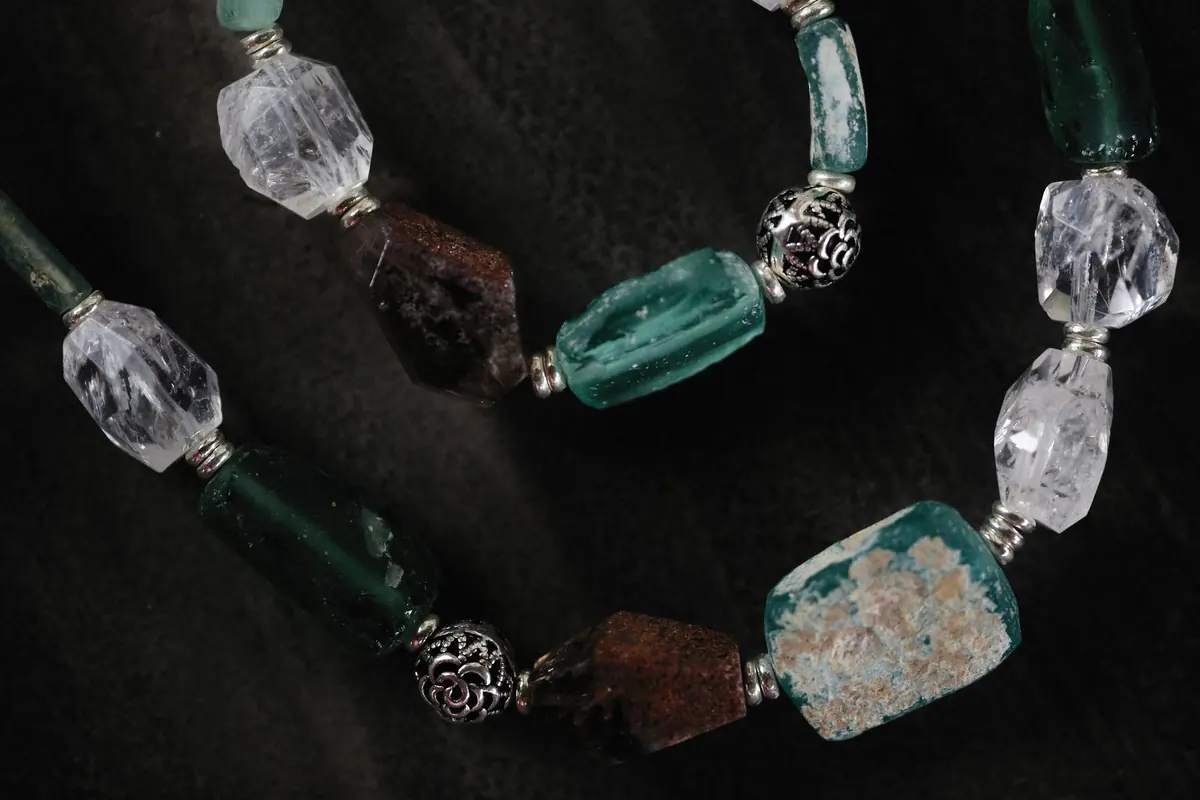 Common Mistakes to Avoid When Buying Amber Jewellery